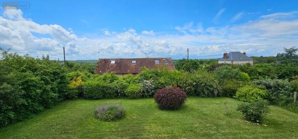 Achat - Maison | Villa Saint-Sauveur-en-Puisaye 89520 3 pièces 96 m 2 1919 m 2