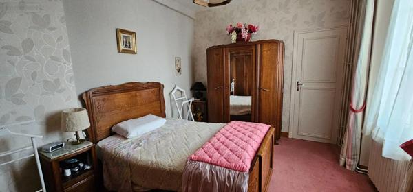Achat - Maison | Villa Saint-Sauveur-en-Puisaye 89520 3 pièces 96 m 2 1919 m 2
