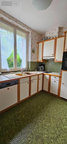 Achat - Maison | Villa Saint-Sauveur-en-Puisaye 89520 3 pièces 96 m 2 1919 m 2