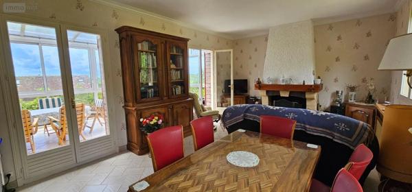 Achat - Maison | Villa Saint-Sauveur-en-Puisaye 89520 3 pièces 96 m 2 1919 m 2