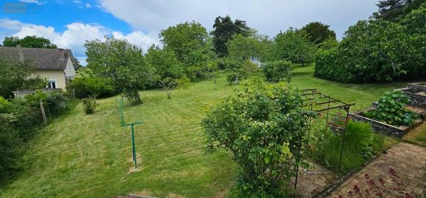 Achat - Maison | Villa Saint-Sauveur-en-Puisaye 89520 3 pièces 96 m 2 1919 m 2