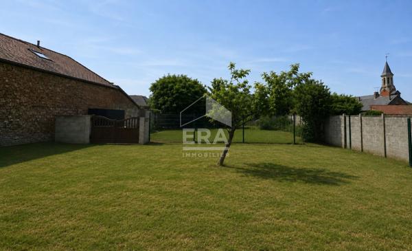 BAISSE DE PRIX ! Maison de Maitre Quierzy 7 pièce(s) 180 m2