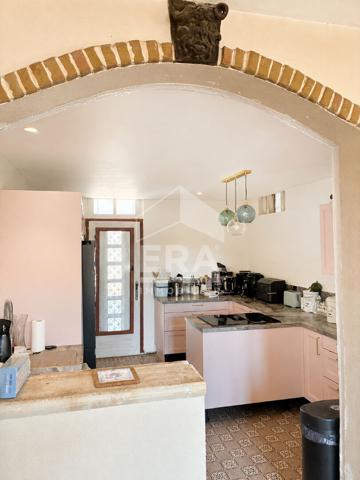BAISSE DE PRIX ! Maison de Maitre Quierzy 7 pièce(s) 180 m2