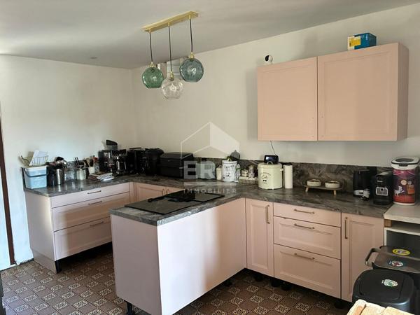BAISSE DE PRIX ! Maison de Maitre Quierzy 7 pièce(s) 180 m2