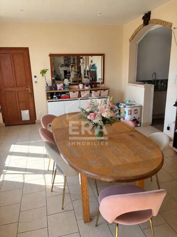 BAISSE DE PRIX ! Maison de Maitre Quierzy 7 pièce(s) 180 m2