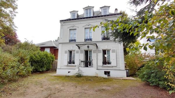 Vente / Maison