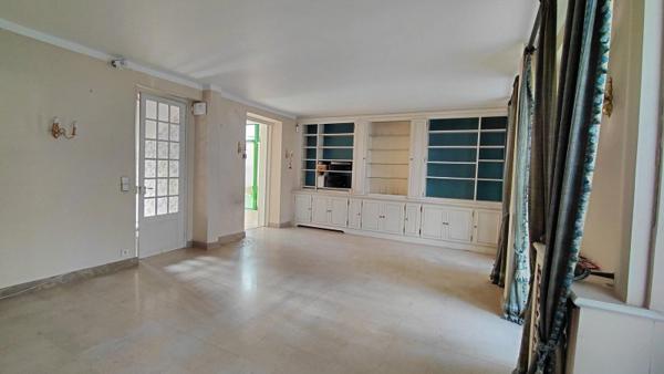 Vente / Maison