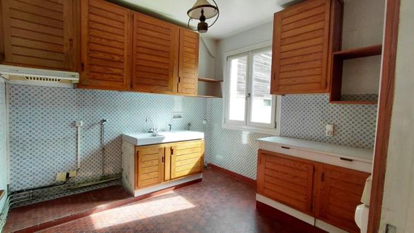 Vente / Maison