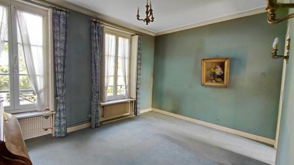 Vente / Maison