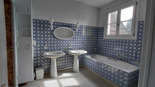 Vente / Maison
