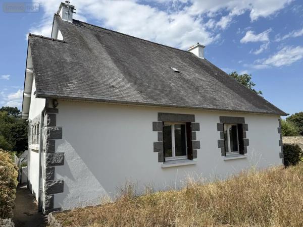 Achat - Maison Guingamp 22200 5 pièces 118 m 2 477 m 2