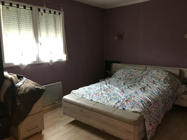 Maison à vendre |  Saint-Pierre-d'Eyraud |  5 pièces | 142 m²