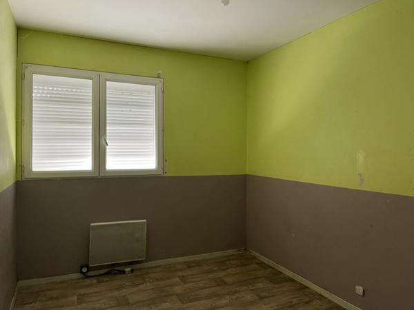 Maison à vendre |  Saint-Pierre-d'Eyraud |  5 pièces | 142 m²