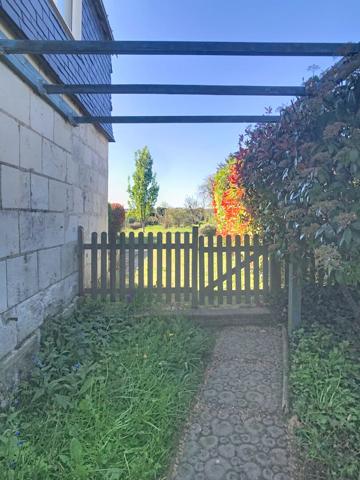 Maison à vendre à Vernantes 8 pièces 151 m²