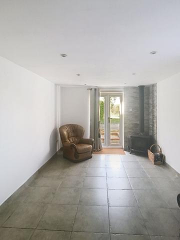 Maison à vendre à Vernantes 8 pièces 151 m²