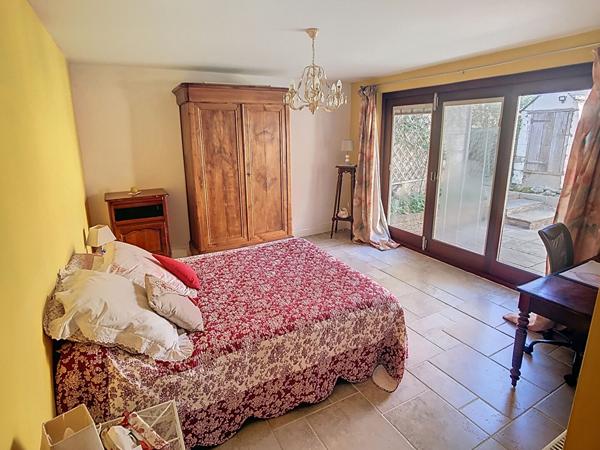 Maison à vendre à Vernantes 8 pièces 151 m²