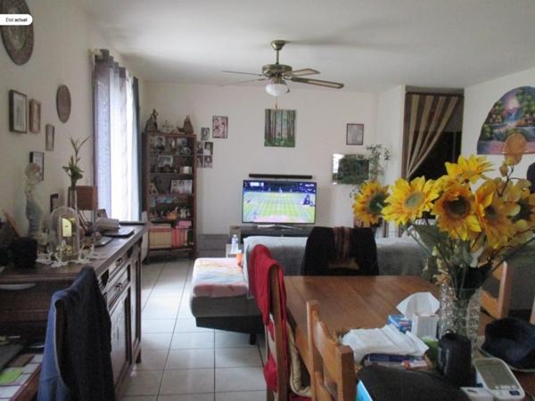 Maison à vendre |  Séméac |  5 pièces | 77 m²