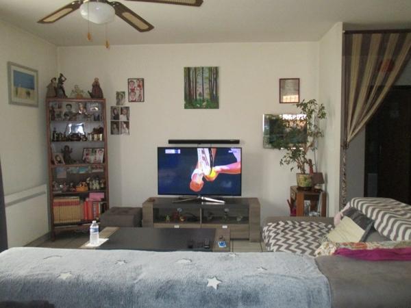 Maison à vendre |  Séméac |  5 pièces | 77 m²