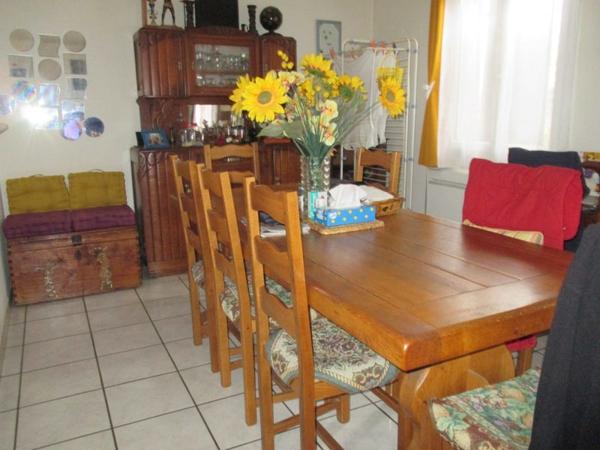 Maison à vendre |  Séméac |  5 pièces | 77 m²