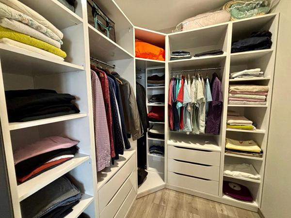 Maison contemporaine toit plat - 156 m² - Terrain de 1861 m²  - Secteur Nevers