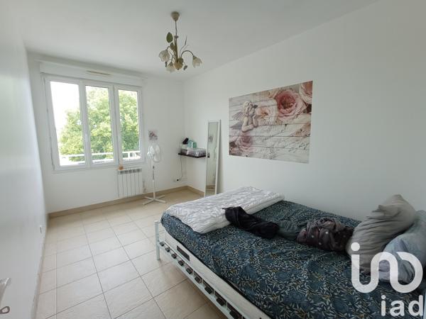 Immeuble à vendre 200 m² Sussey