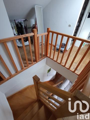 Immeuble à vendre 200 m² Sussey