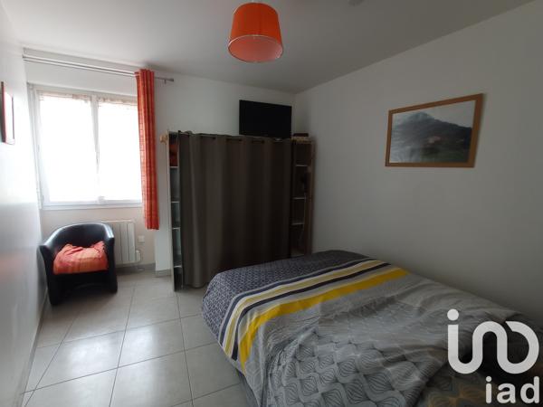 Immeuble à vendre 200 m² Sussey