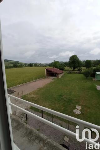 Immeuble à vendre 200 m² Sussey