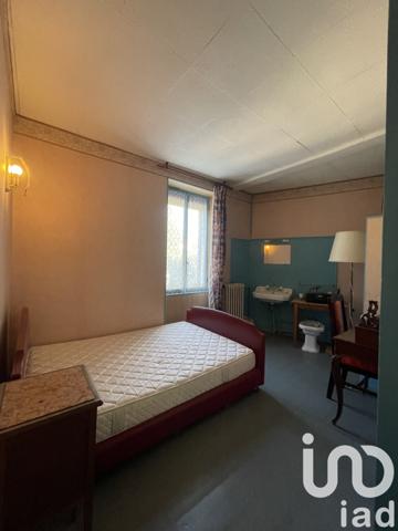 Immeuble à vendre 409 m² Pougues-les-Eaux