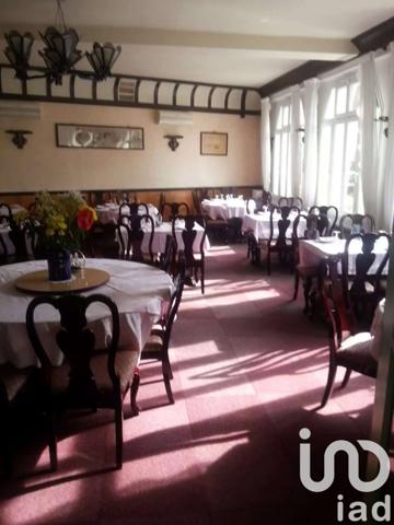 Immeuble à vendre 409 m² Pougues-les-Eaux