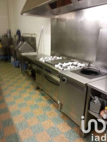 Immeuble à vendre 409 m² Pougues-les-Eaux