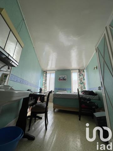 Immeuble à vendre 409 m² Pougues-les-Eaux