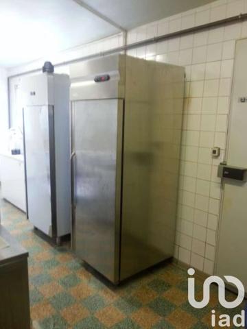 Immeuble à vendre 409 m² Pougues-les-Eaux