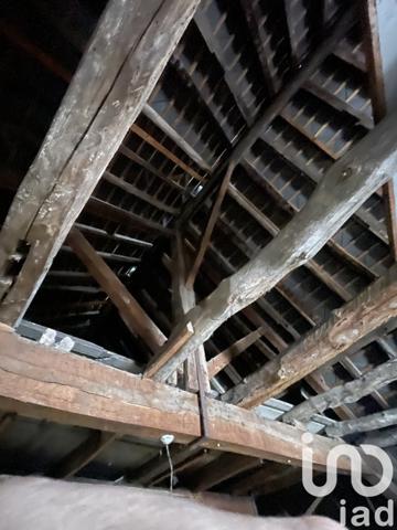 Immeuble à vendre 409 m² Pougues-les-Eaux