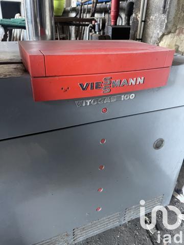 Immeuble à vendre 409 m² Pougues-les-Eaux