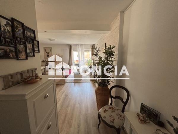 À vendre Appartement 3 pièces 64 m² - Vernon 27200