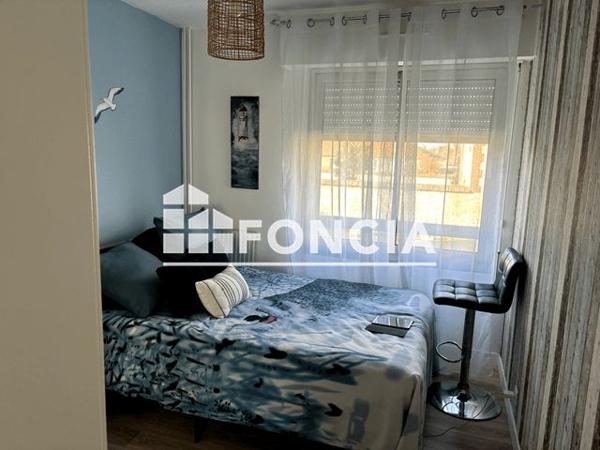 À vendre Appartement 3 pièces 64 m² - Vernon 27200