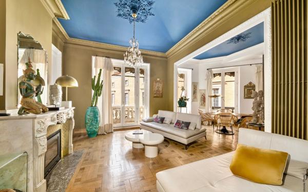 Appartement à vendre    5 pièces • 160,17 m2 Toulouse