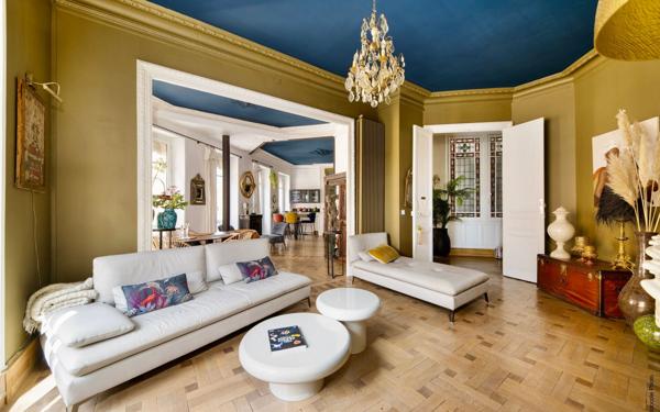 Appartement à vendre    5 pièces • 160,17 m2 Toulouse