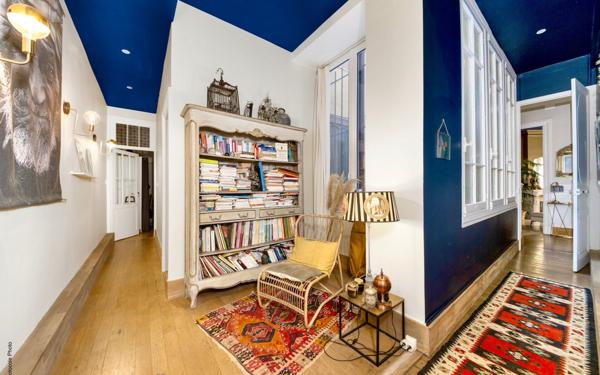 Appartement à vendre    5 pièces • 160,17 m2 Toulouse