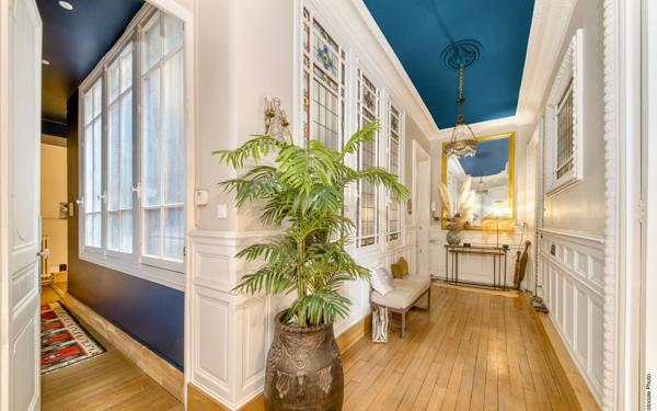 Appartement à vendre    5 pièces • 160,17 m2 Toulouse