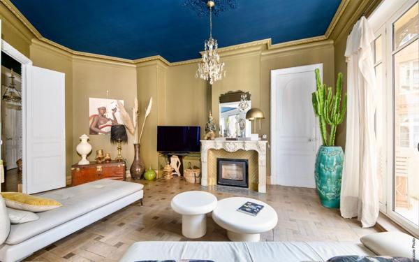 Appartement à vendre    5 pièces • 160,17 m2 Toulouse