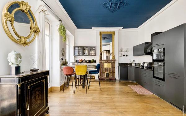 Appartement à vendre    5 pièces • 160,17 m2 Toulouse