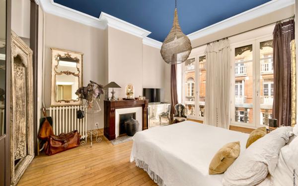 Appartement à vendre    5 pièces • 160,17 m2 Toulouse