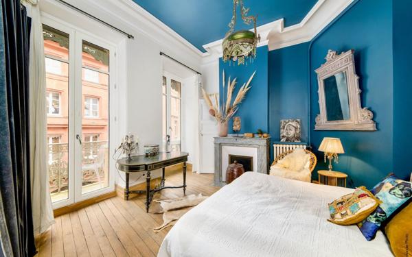 Appartement à vendre    5 pièces • 160,17 m2 Toulouse