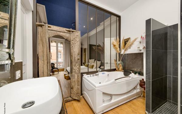 Appartement à vendre    5 pièces • 160,17 m2 Toulouse