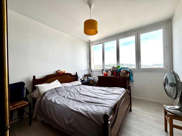 À vendre : Appartement 3 pièces à Saint-Étienne - La Terrasse