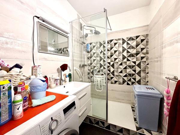 À vendre : Appartement 3 pièces à Saint-Étienne - La Terrasse