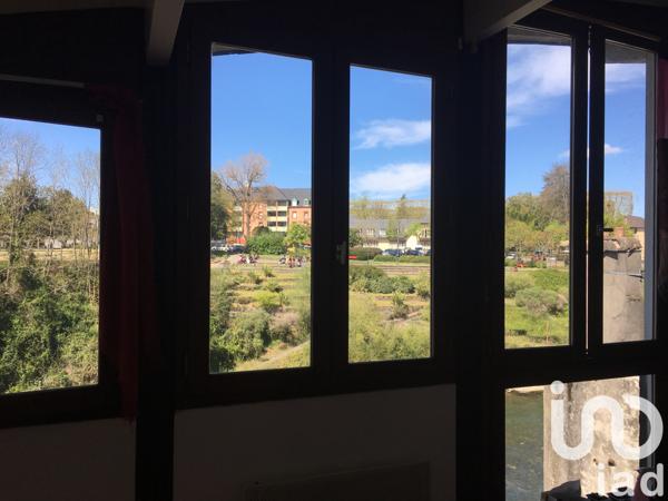 Maison à vendre 5 pièces 128 m² Oloron-Sainte-Marie