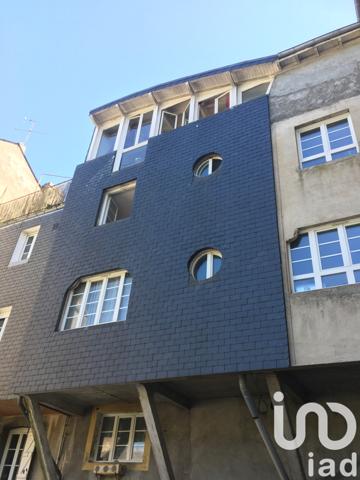 Maison à vendre 5 pièces 128 m² Oloron-Sainte-Marie